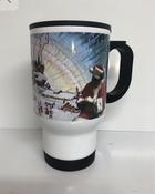 North Pole Christmas image