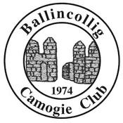 Ballincollig Camogie