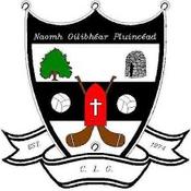 St Oliver Plunkett’s GAA