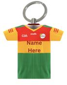 Carlow GAA Jersey Keyring image
