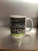 Defect Corner - Galway 2017 Hurling Champions Mug image