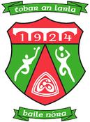 Ballinora GAA