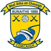 Ballinhassig GAA