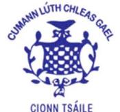 Kinsale GAA