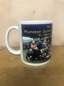 Stock Sale - St Catherines 2023 Munster Junior Hurling Champions Mug image