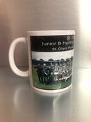 Stock Sale - St Oliver Plunketts 2023 Junior B Hurling Champions Mug image