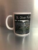 Stock Sale - St Oliver Plunketts 2023 The Double Mug image