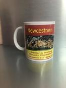 Stock Sale - Newcestown 2023 The Double Mug image