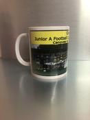 Stock Sale - Canovee  2023 Junior A Football Mug