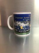 Stock Sale - St Finbarrs 2023 Premier Junior Football Champions Mug image
