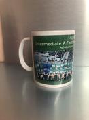 Stock Sale - Aghabullogue 2023 Intermediate A Football Mug image