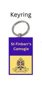 St Finbarrs Camogie