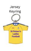 St Finbarrs Ladies Football
