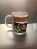 Stock Sale - Cork Legend Teddy McCarthy Mug image