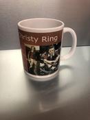 Defect Corner - Cork Legend Christy Ring Mug image