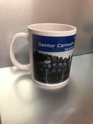 Stock Sale - Sarsfields 2023 Senior Camogie County Champions Mug image