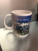 Defect Corner - Sarsfields 2023 Premier Senior Hurling County Champions Mug image