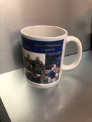 Stock Sale - St Finbarrs 1965 Tim O Mullane Mug image