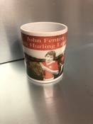 Defect Corner - Cork Legend John Fenton Mug