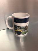 Stock Sale - Wexford Legend Nicky Rackard Mug image
