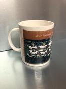 Stock Sale - Derry 1993 Football Champions Large Mug image