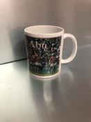 Stock Sale - Corcaigh Abu Mug image