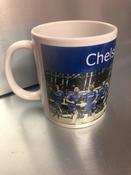 Defect Corner - Chelsea Legends