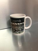 Defect Corner - Newcastle United Lehends Mug image