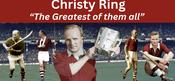 Cork Legend Christy Ring
