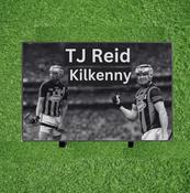 Kilkenny TJ Reid Large Engraved Slate