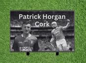 Cork Patrick Horgan Large Engraved Slate