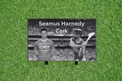 Cork Seamus Harnedy Large Engraved Slate