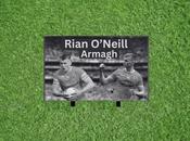 Armagh Rian O’Neill Large Engraved Slate