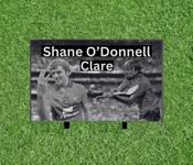 Clare Shane O’Donnell Large Engraved Slate