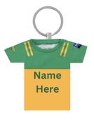 Donegal GAA Jersey Keyring image