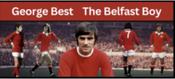 George Best The Belfast Boy image