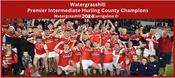 Watergrasshill 2024 County Premier Intermediate Hurling Champions