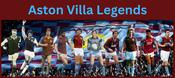 Aston Villa Legends image