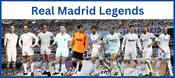 Real Madrid Legends image