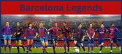 Barcelona Legends image
