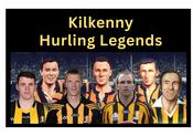 Kilkenny Hurling Legends image