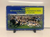 Tipperary 2025 Hurling Champions image