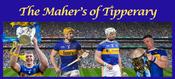 Tipperary The Mahers image