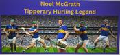 Tipperary Legend Noel McGrath image