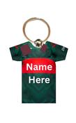 Mayo GAA Jersey Keyring image
