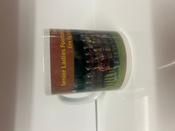 Stock Sale - Eire Og 2025 Senior LGFA County Champions Mug image