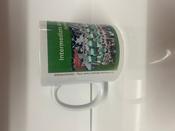 Stock Sale - Aghabullogue 2025 Intermediate A Hurling Champions Mug image
