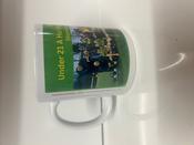Stock Sale - Shandrum U21 A Hurling Champions Mug image
