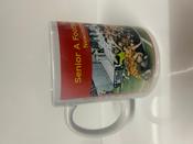 Stock Sale - Newcestown 2023 Senior A Football Mug image