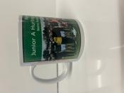 Stock Sale - Nemo Rangers 2023 Junior A Hurling Mug image